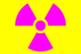 Radiation symbol View Details