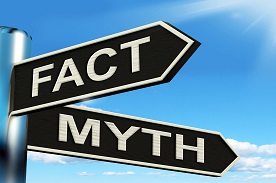 Myths & Facts about radiation